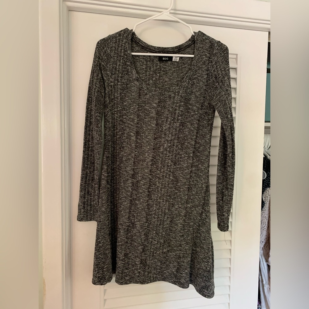 BDG sweater dress❤️